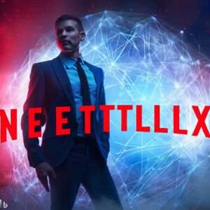 Netflix's Dominance