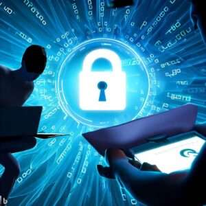 Pirvacy and Illegal Sharing