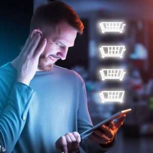 Changing Consumer Preferences